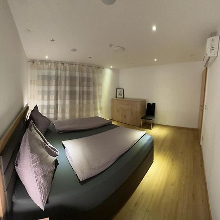 Apartment Baicu Zell Am See Exterior foto