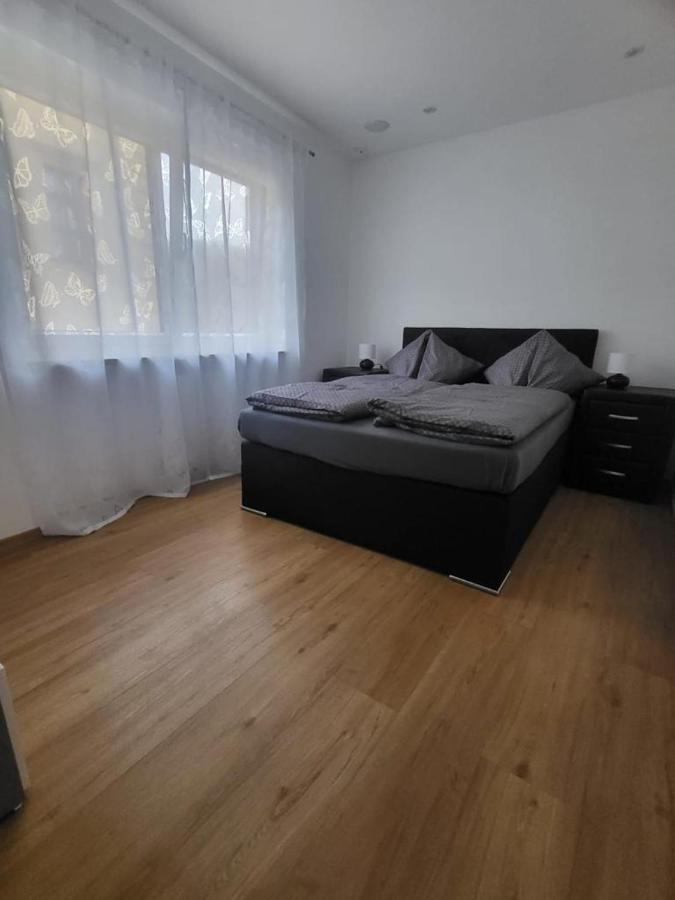 Apartment Baicu Zell Am See Exterior foto