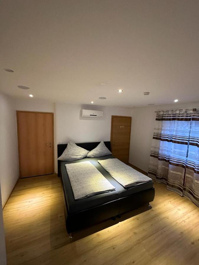 Apartment Baicu Zell Am See Exterior foto